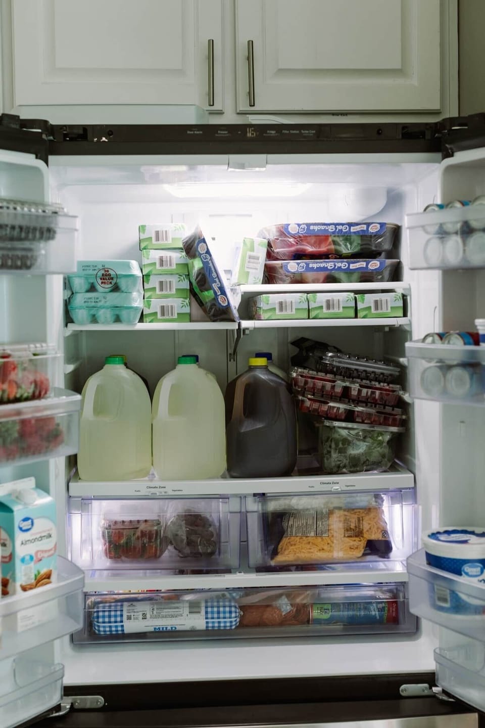 Luxury Service!  We can fully stock your fridge and pantry before you even arrive.  Having food the moment you arrive is amazing.  All of our luxury services are provided by our housekeeping company.  See flyer for more details. 