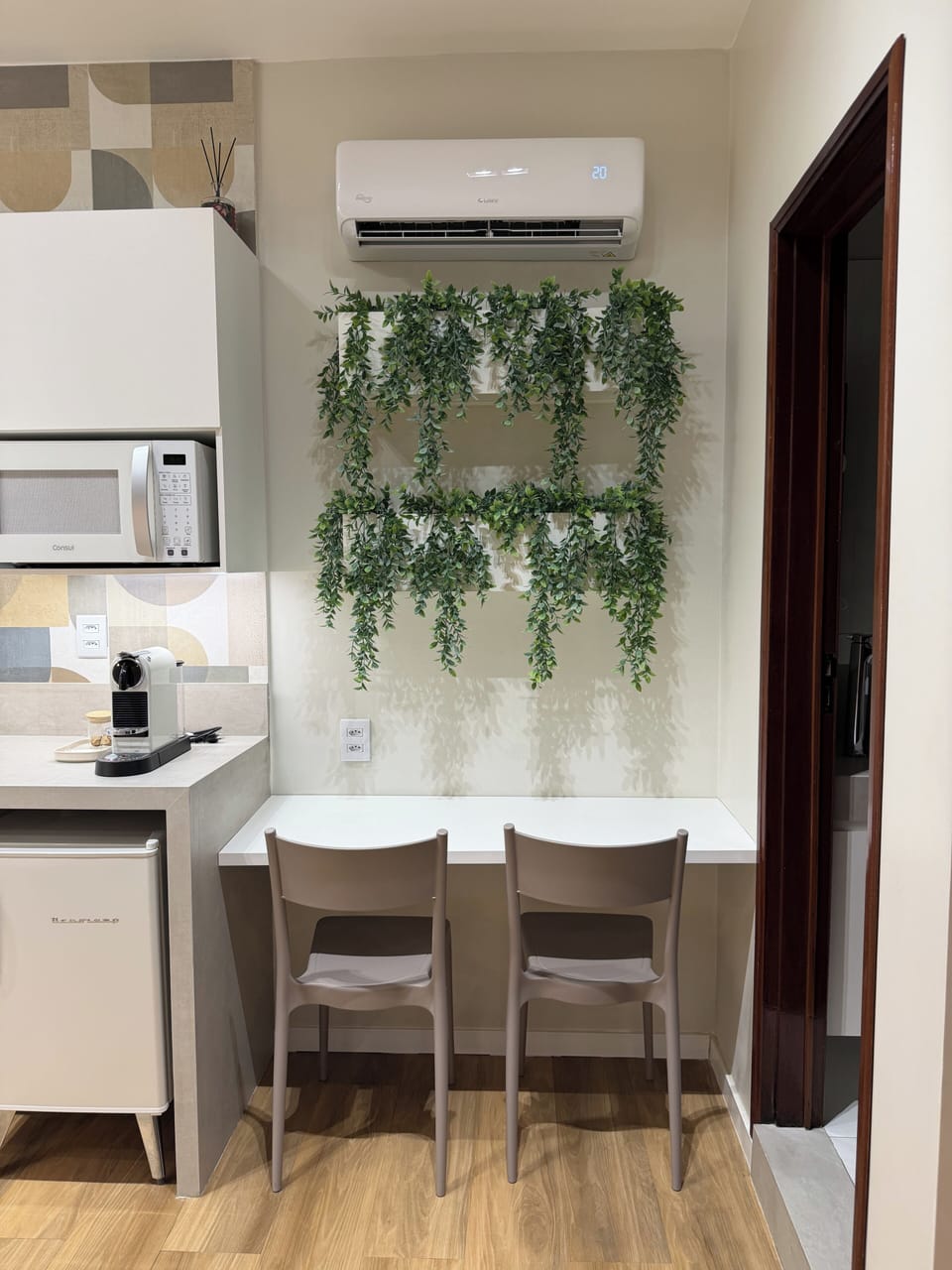 Deluxe Studio Suite | Interior