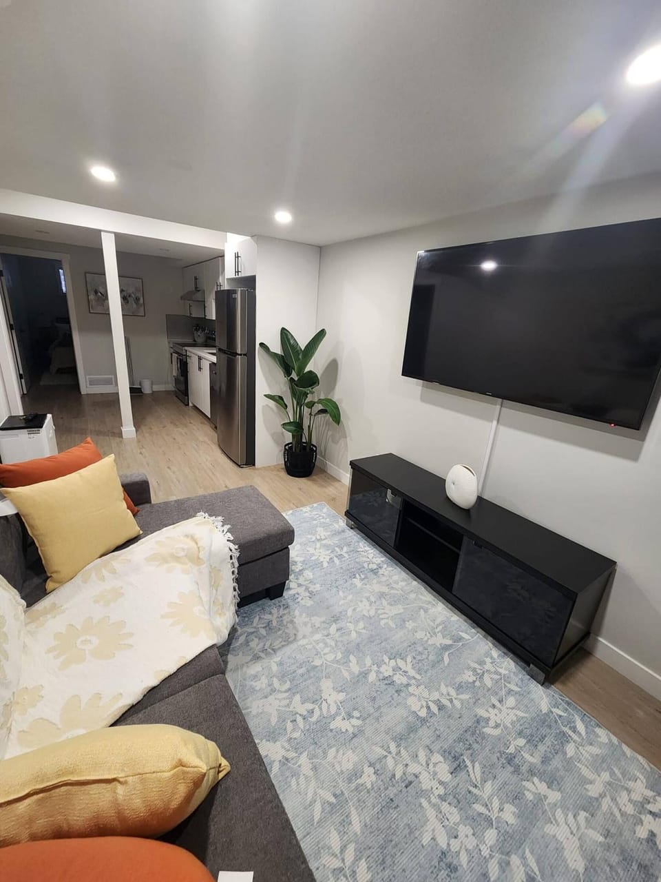 House, 2 Bedrooms | Room amenity