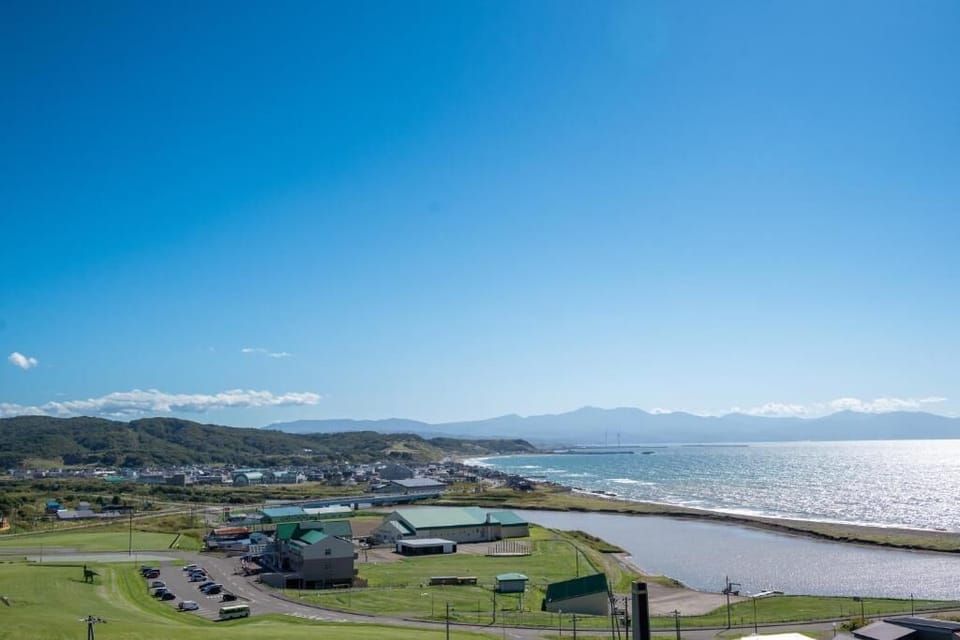 Basic House, 2 Bedrooms, Balcony, Ocean View | Miscellaneous