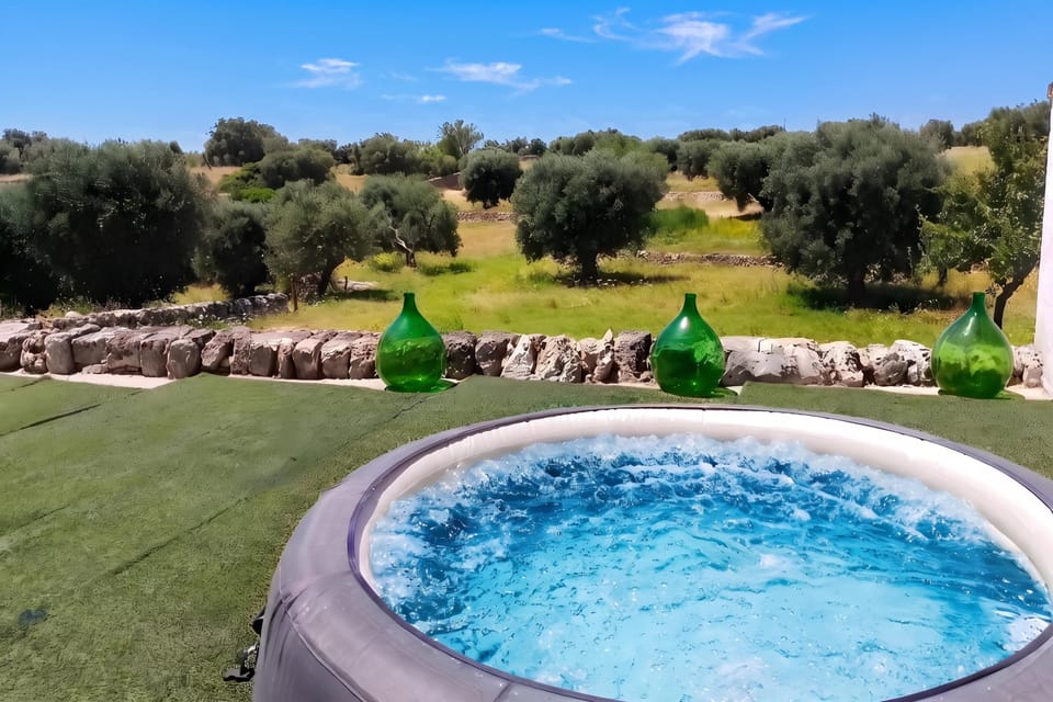 Jacuzzi
