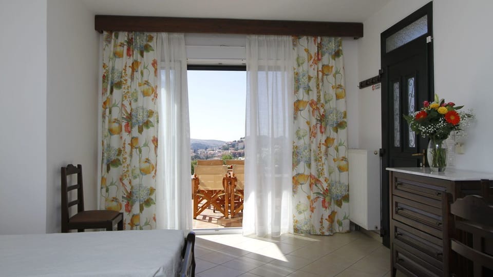 Apartment, 2 Bedrooms | In-room safe, soundproofing, iron/ironing board, free WiFi