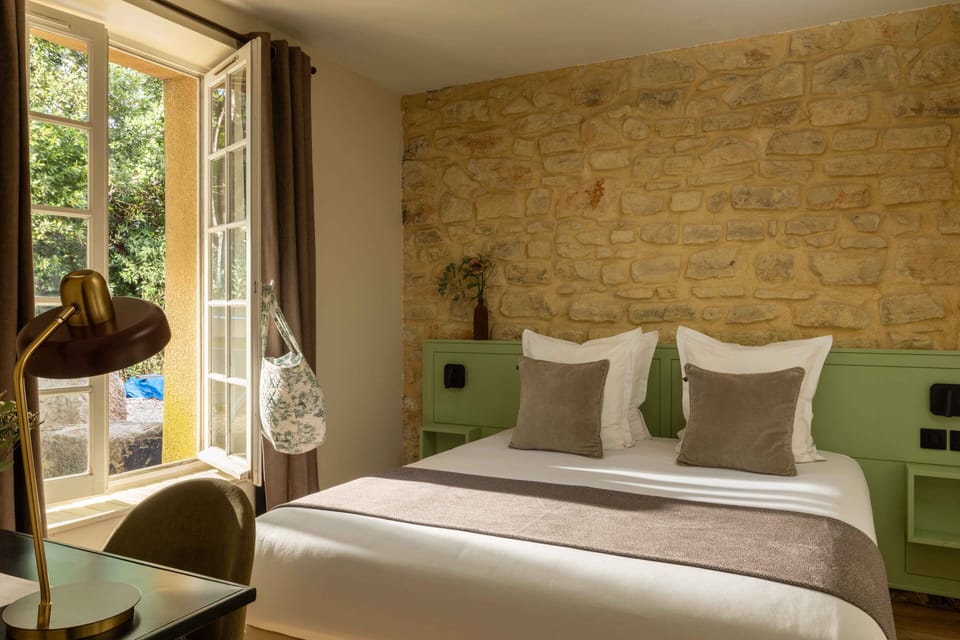 Superior Double Room | Premium bedding, Select Comfort beds, minibar, individually decorated