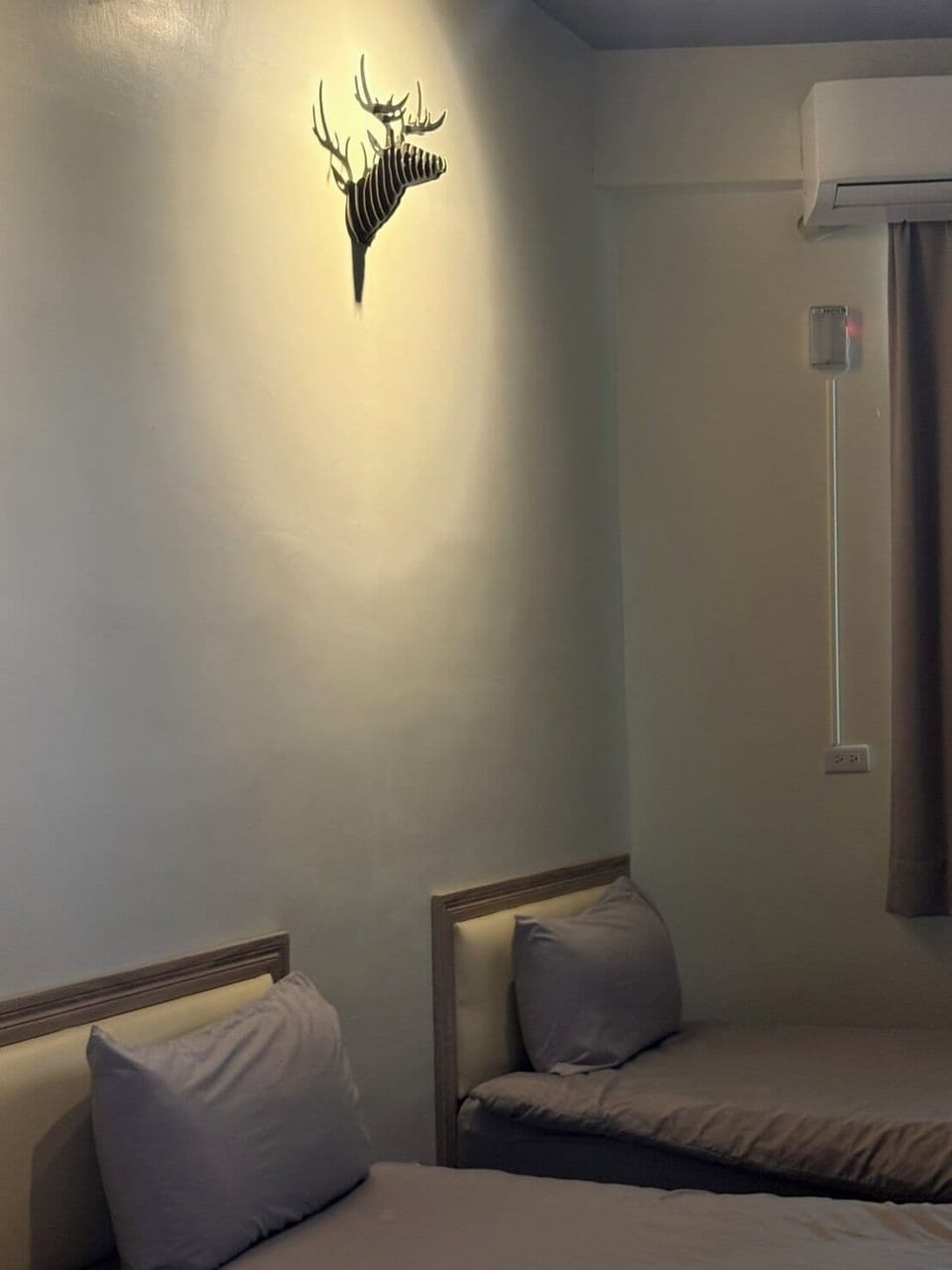 Comfort Quadruple Room | WiFi (free)
