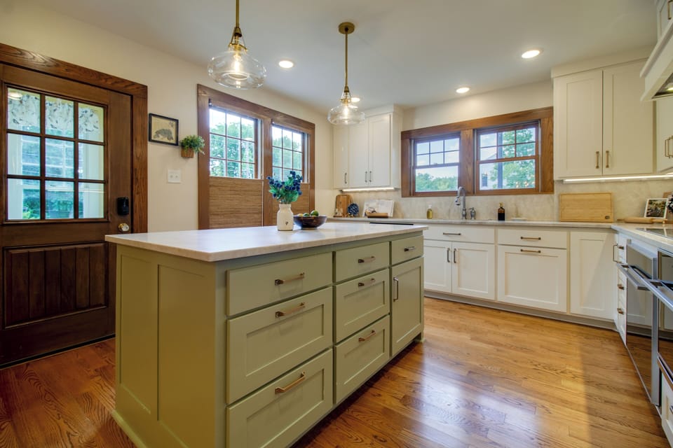Kitchen | 1st Floor