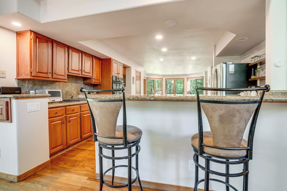 Kitchen | 1st Floor