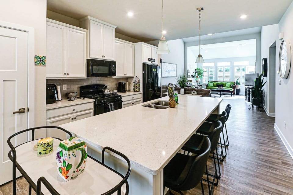 Kitchen | 1st Floor