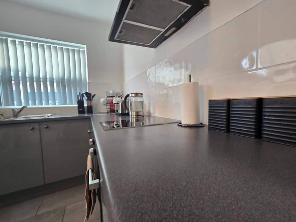 House, 3 Bedrooms | Interior