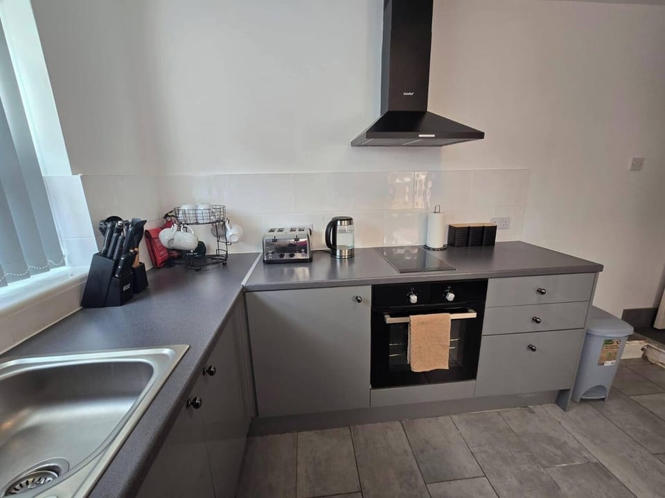 House, 3 Bedrooms | Interior