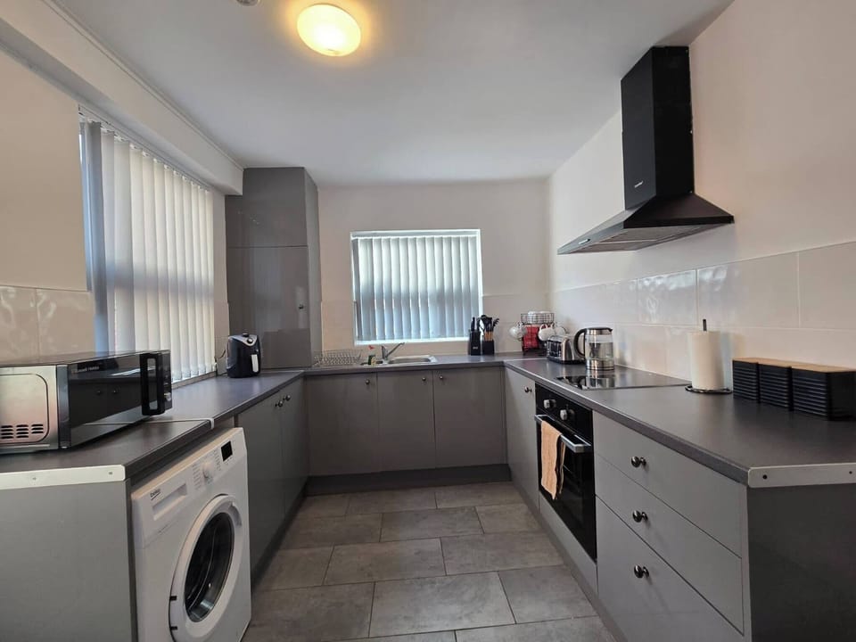 House, 3 Bedrooms | Interior