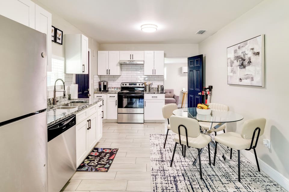 Kitchen | Toaster