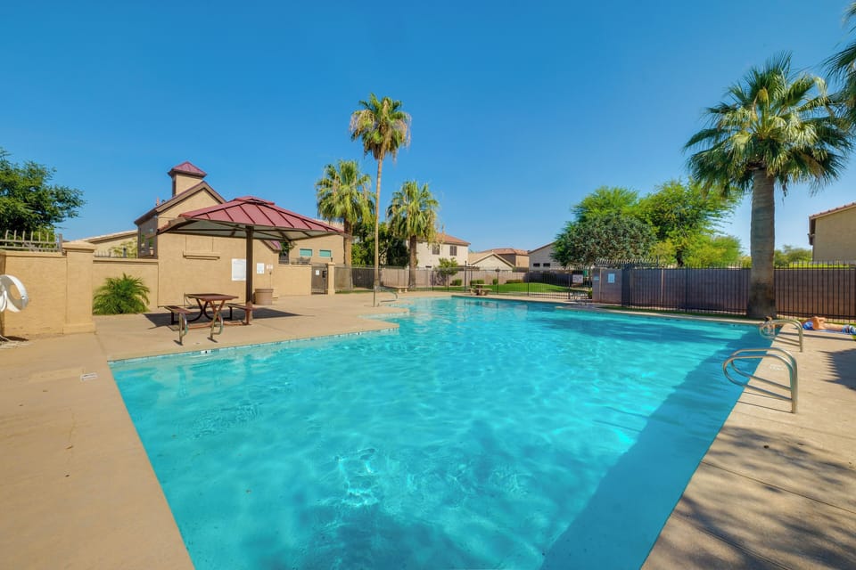 Cooper Commons | Community Amenities