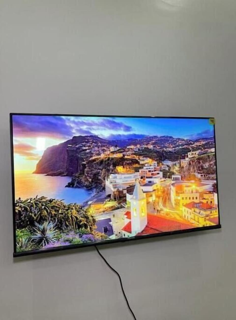 Television