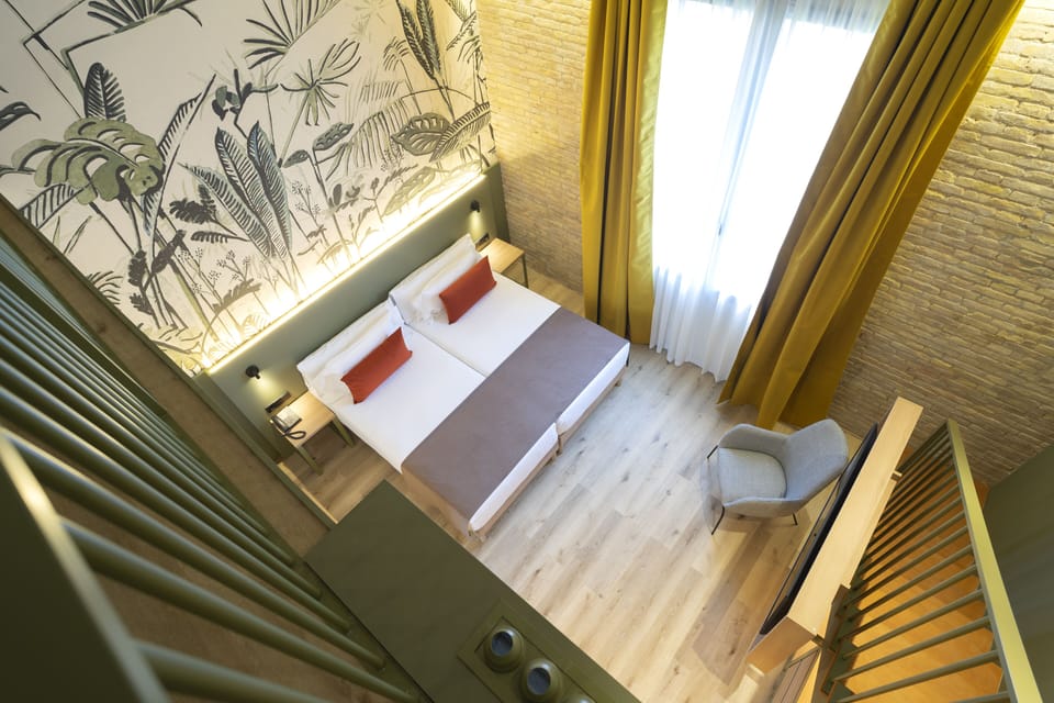 DWO Valencia Hotel in Valencia
