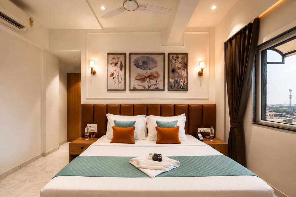 Standard Room | WiFi (free)