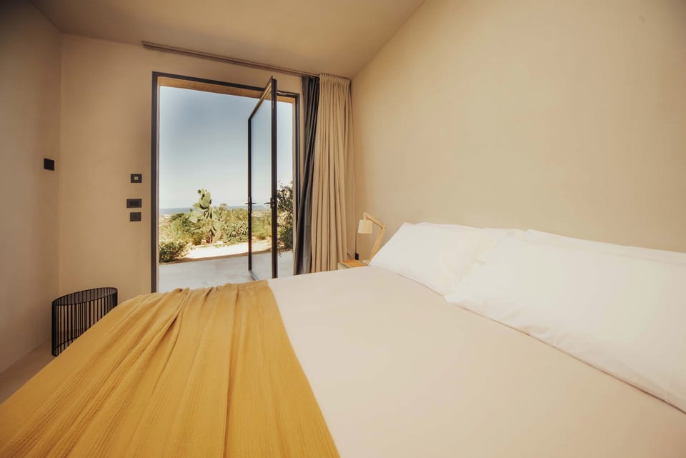 Superior Double Room | In-room safe, blackout drapes, iron/ironing board (on request)