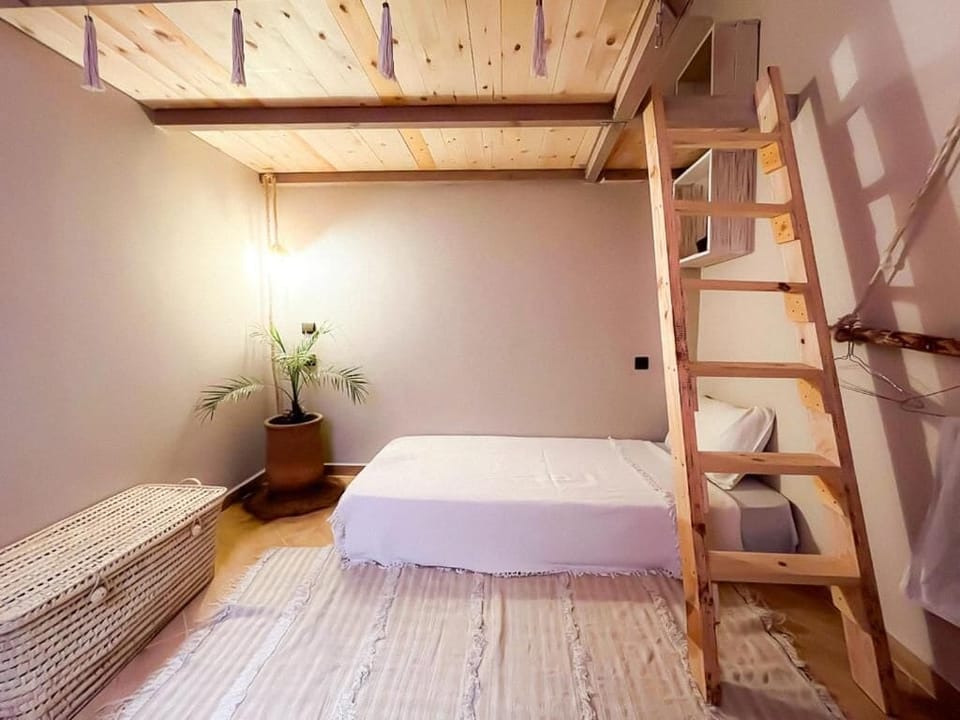 Basic Triple Room | WiFi (free)