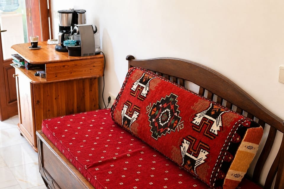 Villa | Interior