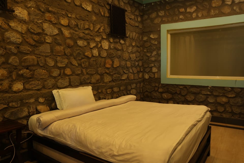 Deluxe Room | WiFi (free)