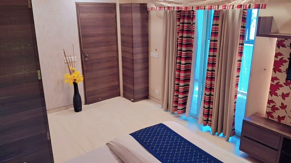 Comfort Double Room | WiFi (free)