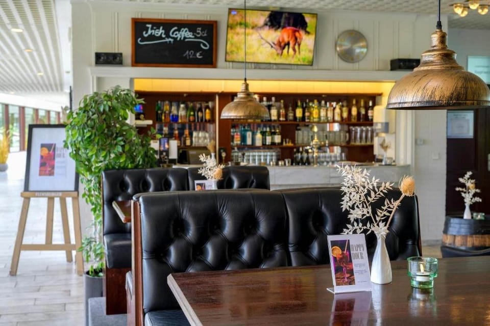 Hotel Facilities and Services