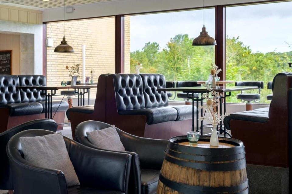 Hotel Facilities and Services