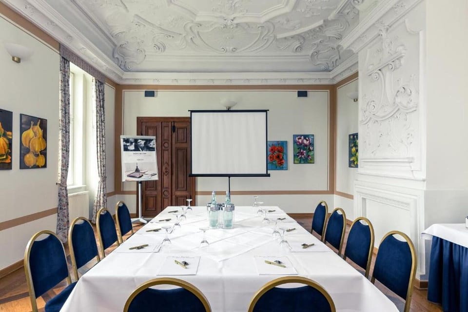 Hotel Facilities and Services