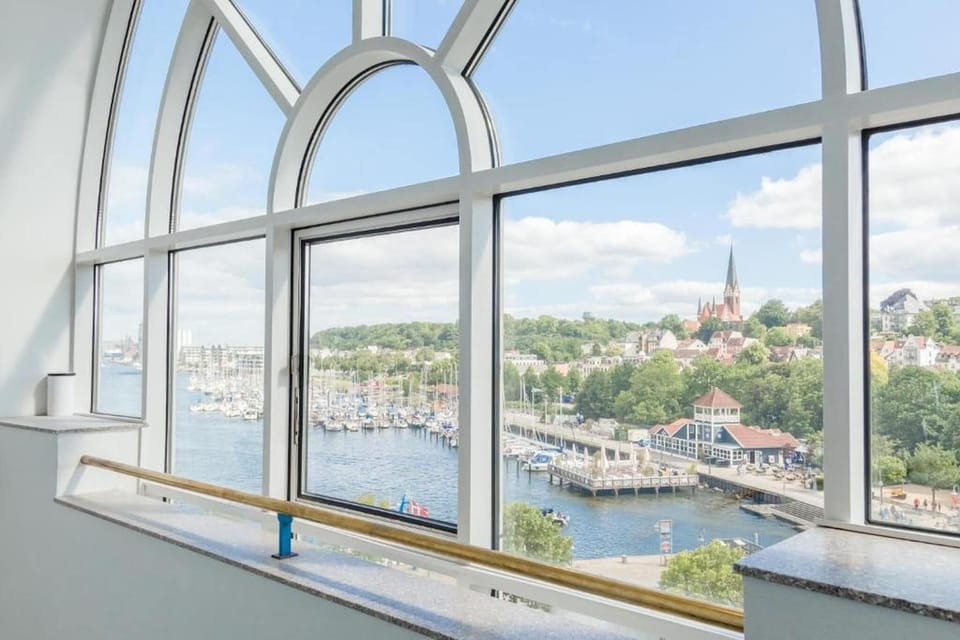View from Hotel [summer]