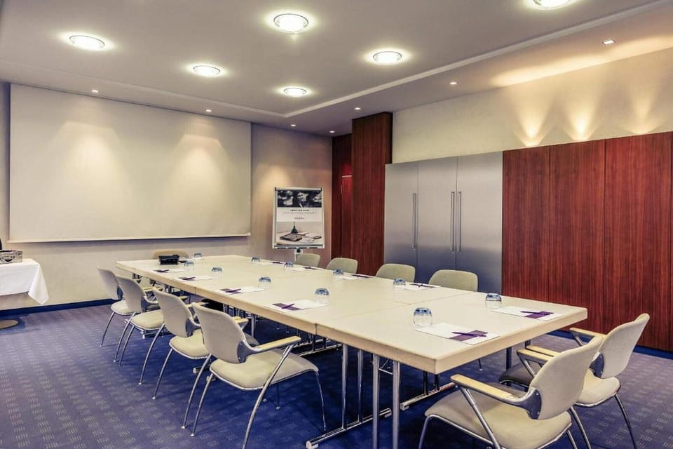 Hotel Facilities and Services