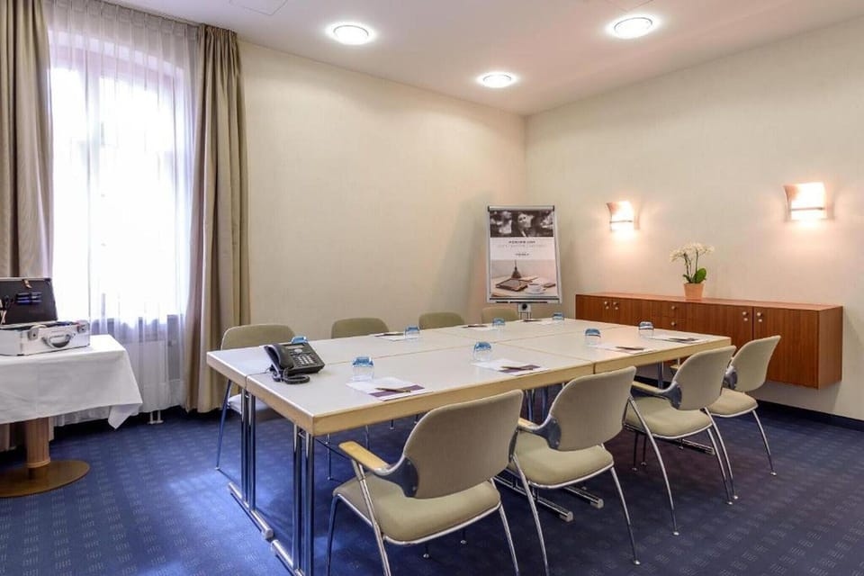 Hotel Facilities and Services