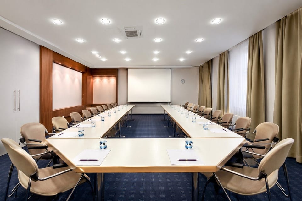 Hotel Facilities and Services