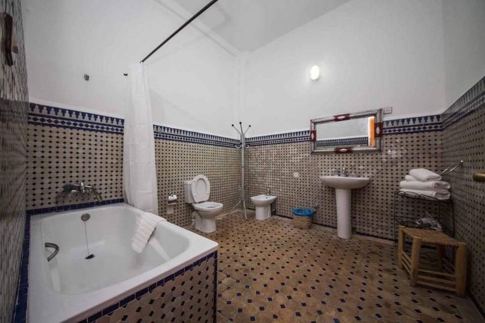 Riad Sara Riad in Fes