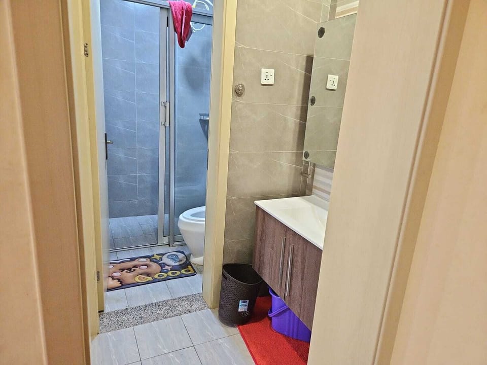 Siaya Park - Elevate Stay Apartment in Nairobi County