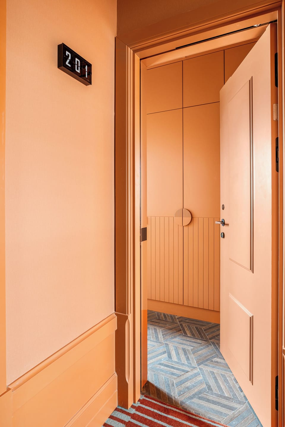In-room safe, desk, laptop workspace, blackout drapes