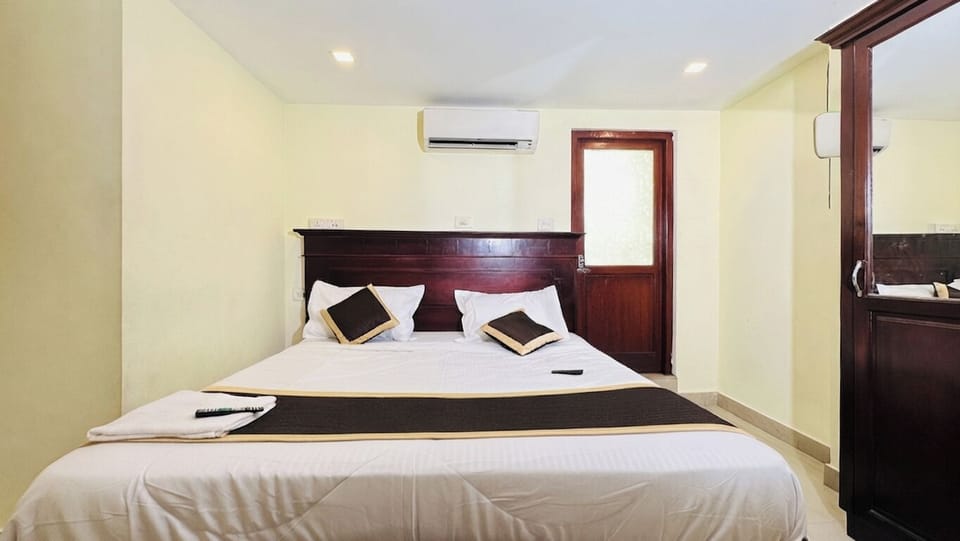 Deluxe Room | WiFi (free)