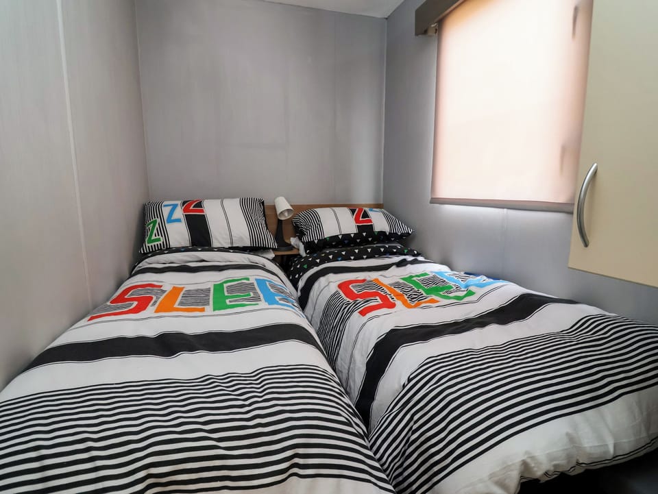 3 bedrooms, WiFi (free), individually decorated, individually furnished