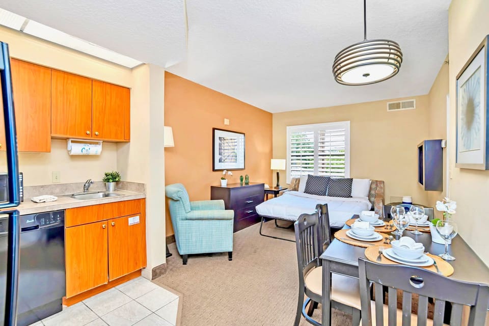 House, Accessible | 1 bedroom, high-speed internet