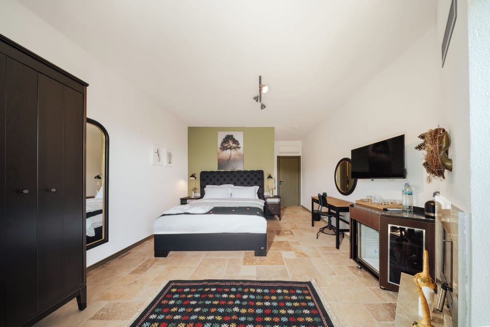 Superior Room, Balcony, Sea View | WiFi (free)