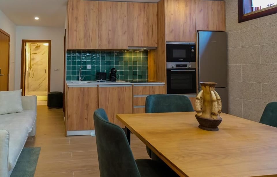 Family Apartment | Interior