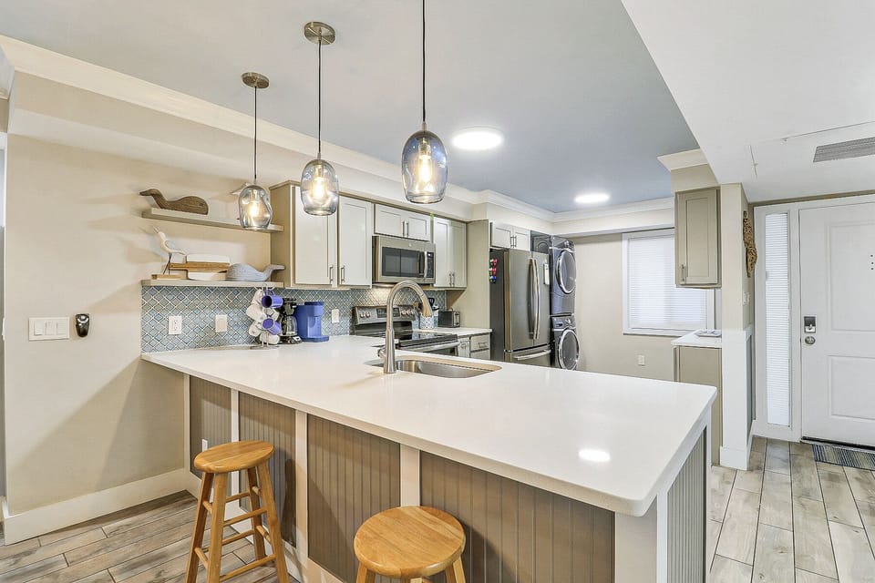 Kitchen Bar