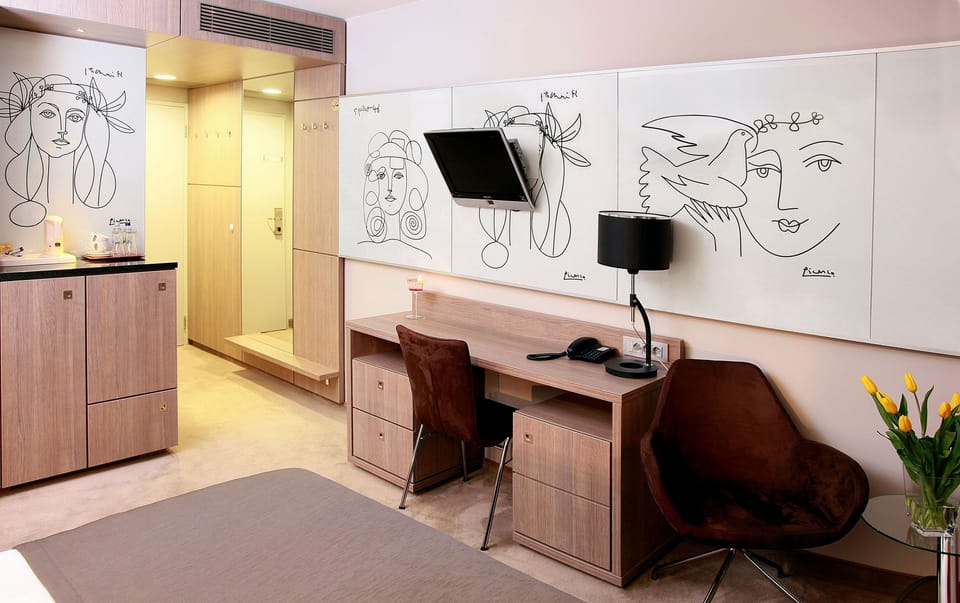 Hotel Hp Park Olsztyn Hotel in Poland