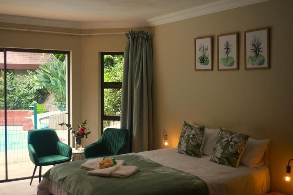 In-room safe, blackout drapes, soundproofing, iron/ironing board