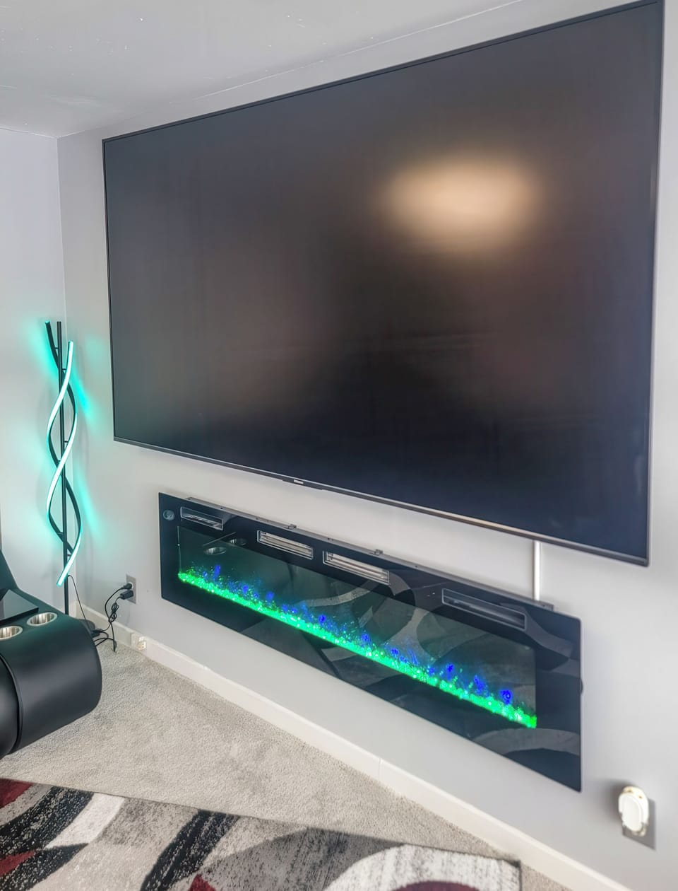 Condo, 1 Bedroom | Television