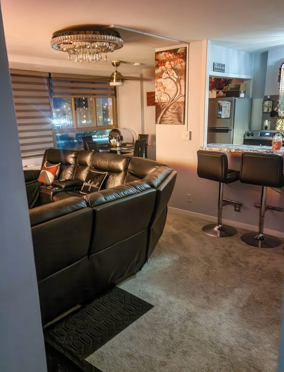 Condo, 1 Bedroom | Interior