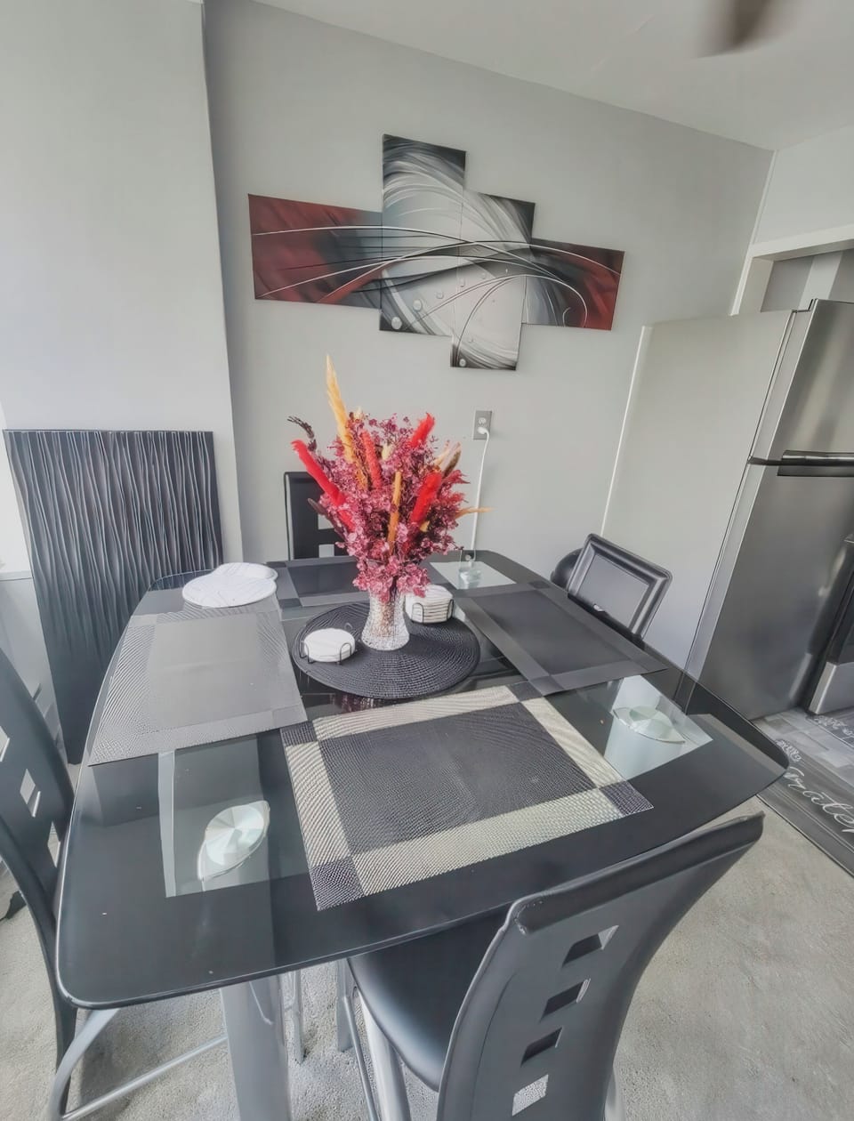 Condo, 1 Bedroom | Dining