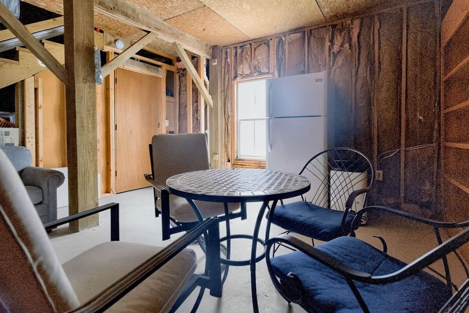 House, 3 Bedrooms | Interior