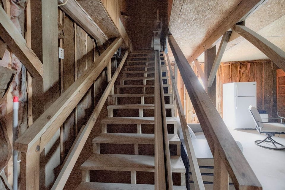 House, 3 Bedrooms | Interior