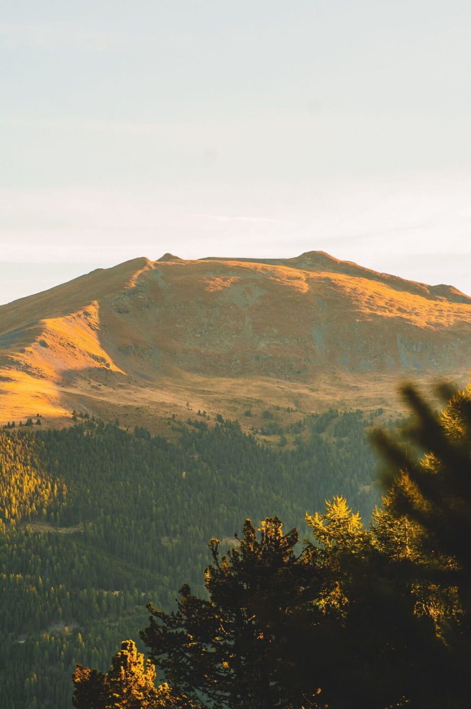 Mountainous Landforms, Mountain, Hill, Highland, Ecoregion, Wilderness, Terrain, Mountain Range, Ridge, Sunlight