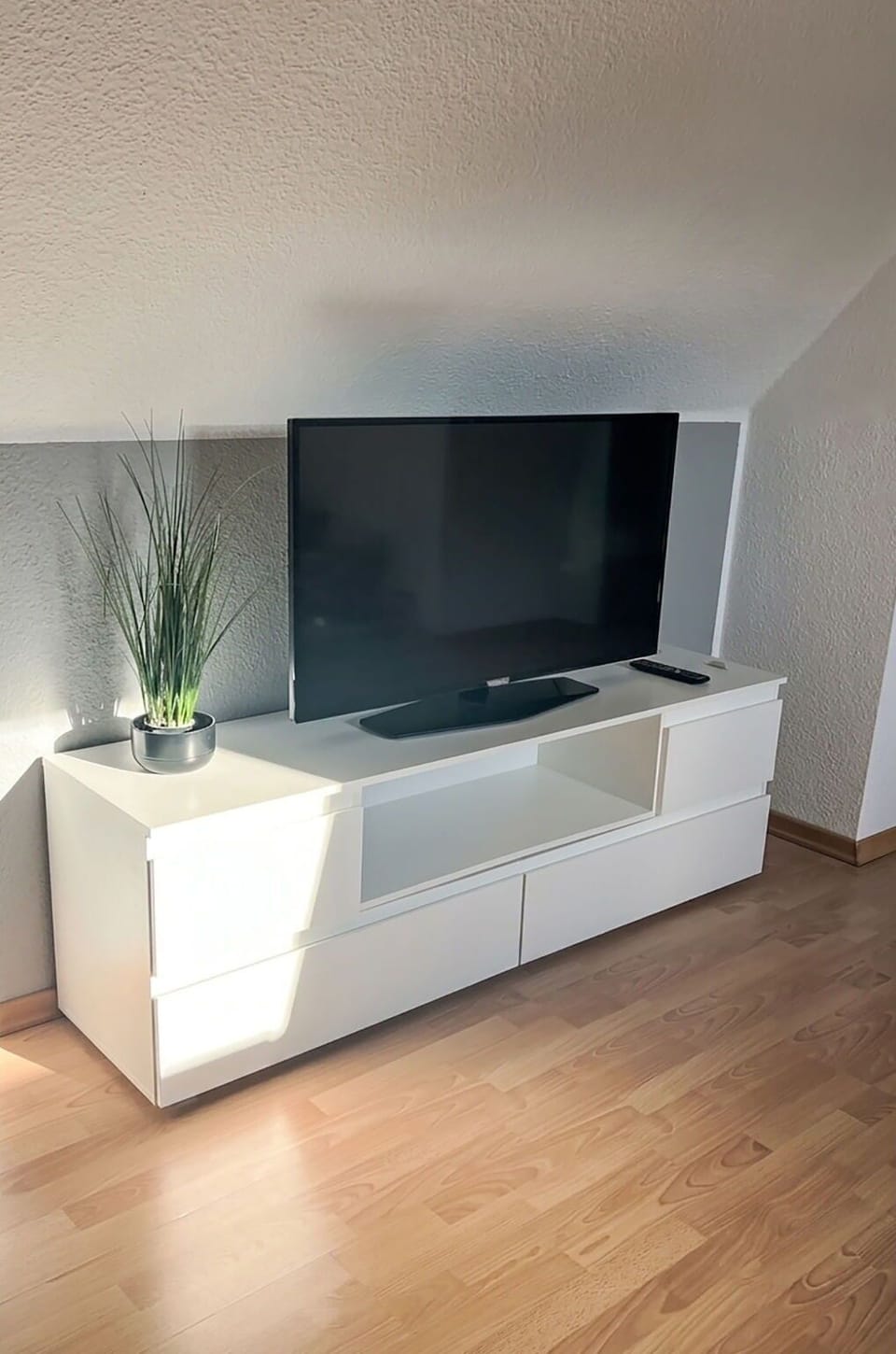 Electronic Device, Television Set, Television, Home Appliance, Cabinetry, Electronics, Technology