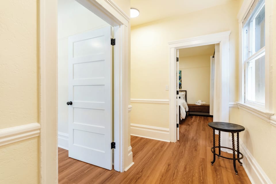 Superior Duplex, Non Smoking, Patio | Interior